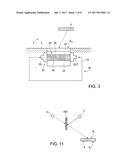 ILLUMINATION DEVICE SIMULATING THE NATURAL ILLUMINATION AND INCLUDING AN     INFRARED LIGHT SOURCE diagram and image