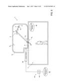 ILLUMINATION DEVICE SIMULATING THE NATURAL ILLUMINATION AND INCLUDING AN     INFRARED LIGHT SOURCE diagram and image