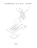 HEAT DISSIPATION UNIT diagram and image