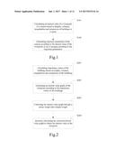 NAVIGATION TECHNOLOGY IN THREE-DIMENSIONAL SCENES diagram and image