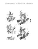 PROTEIN BINDING DOMAINS STABILIZING FUNCTIONAL CONFORMATIONAL STATES OF     GPCRS AND USES THEREOF diagram and image