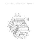 Testing Apparatus Usable In Switchgear Cabinet diagram and image