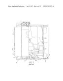 Testing Apparatus Usable In Switchgear Cabinet diagram and image