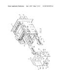 Testing Apparatus Usable In Switchgear Cabinet diagram and image