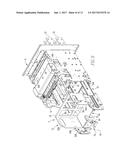 Testing Apparatus Usable In Switchgear Cabinet diagram and image