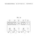 METHOD AND APPARATUS FOR ACQUIRING IMAGE USING ULTRASOUND diagram and image