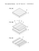 LIGHT DIFFUSION MEMBER, METHOD FOR PRODUCING SAME, AND DISPLAY DEVICE diagram and image