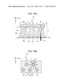 LIGHT DIFFUSION MEMBER, METHOD FOR PRODUCING SAME, AND DISPLAY DEVICE diagram and image