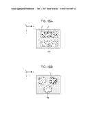 LIGHT DIFFUSION MEMBER, METHOD FOR PRODUCING SAME, AND DISPLAY DEVICE diagram and image