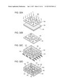 LIGHT DIFFUSION MEMBER, METHOD FOR PRODUCING SAME, AND DISPLAY DEVICE diagram and image