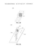 QUANTUM DOT COMPOSITE MATERIAL AND MANUFACTURING METHOD AND APPLICATION     THEREOF diagram and image