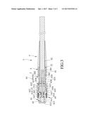 OPTICAL FIBER CONNECTOR diagram and image