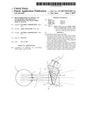 DECENTERED OPTICAL SYSTEM, AND IMAGE PROJECTOR APPARATUS INCORPORATING THE     DECENTERED OPTICAL SYSTEM diagram and image