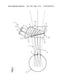 DECENTERED OPTICAL SYSTEM, AND IMAGE PROJECTOR APPARATUS INCORPORATING THE     DECENTERED OPTICAL SYSTEM diagram and image