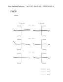 DECENTERED OPTICAL SYSTEM, AND IMAGE PROJECTOR APPARATUS INCORPORATING THE     DECENTERED OPTICAL SYSTEM diagram and image