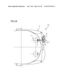 DECENTERED OPTICAL SYSTEM, AND IMAGE PROJECTOR APPARATUS INCORPORATING THE     DECENTERED OPTICAL SYSTEM diagram and image