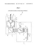 ILLUMINATION DEVICE AND IMAGE DISPLAY APPARATUS diagram and image