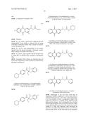 PERMANENT DIELECTRIC COMPOSITIONS CONTAINING PHOTOACID GENERATOR AND BASE diagram and image