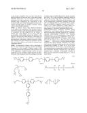 PERMANENT DIELECTRIC COMPOSITIONS CONTAINING PHOTOACID GENERATOR AND BASE diagram and image