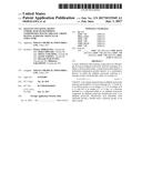 SILICON-CONTAINING RESIST UNDERLAYER FILM-FORMING COMPOSITION HAVING     ORGANIC GROUP HAVING ALIPHATIC POLYCYCLIC STRUCTURE diagram and image