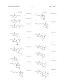 SILICON-CONTAINING RESIST UNDERLAYER FILM-FORMING COMPOSITION HAVING     ORGANIC GROUP HAVING ALIPHATIC POLYCYCLIC STRUCTURE diagram and image