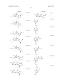 SILICON-CONTAINING RESIST UNDERLAYER FILM-FORMING COMPOSITION HAVING     ORGANIC GROUP HAVING ALIPHATIC POLYCYCLIC STRUCTURE diagram and image