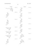 SILICON-CONTAINING RESIST UNDERLAYER FILM-FORMING COMPOSITION HAVING     ORGANIC GROUP HAVING ALIPHATIC POLYCYCLIC STRUCTURE diagram and image