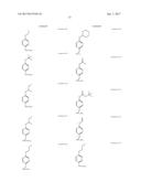 SILICON-CONTAINING RESIST UNDERLAYER FILM-FORMING COMPOSITION HAVING     ORGANIC GROUP HAVING ALIPHATIC POLYCYCLIC STRUCTURE diagram and image