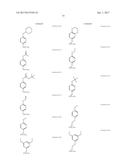 SILICON-CONTAINING RESIST UNDERLAYER FILM-FORMING COMPOSITION HAVING     ORGANIC GROUP HAVING ALIPHATIC POLYCYCLIC STRUCTURE diagram and image