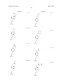 SILICON-CONTAINING RESIST UNDERLAYER FILM-FORMING COMPOSITION HAVING     ORGANIC GROUP HAVING ALIPHATIC POLYCYCLIC STRUCTURE diagram and image