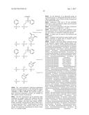 SILICON-CONTAINING RESIST UNDERLAYER FILM-FORMING COMPOSITION HAVING     ORGANIC GROUP HAVING ALIPHATIC POLYCYCLIC STRUCTURE diagram and image