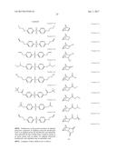 SILICON-CONTAINING RESIST UNDERLAYER FILM-FORMING COMPOSITION HAVING     ORGANIC GROUP HAVING ALIPHATIC POLYCYCLIC STRUCTURE diagram and image