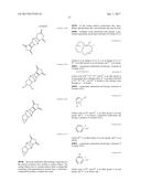 SILICON-CONTAINING RESIST UNDERLAYER FILM-FORMING COMPOSITION HAVING     ORGANIC GROUP HAVING ALIPHATIC POLYCYCLIC STRUCTURE diagram and image