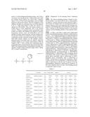 SILICON-CONTAINING RESIST UNDERLAYER FILM-FORMING COMPOSITION HAVING     ORGANIC GROUP HAVING ALIPHATIC POLYCYCLIC STRUCTURE diagram and image