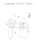 MIRROR MODULE, IN PARTICULAR FOR A MICROLITHOGRAPHIC PROJECTION EXPOSURE     APPARARATUS diagram and image