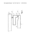 MIRROR MODULE, IN PARTICULAR FOR A MICROLITHOGRAPHIC PROJECTION EXPOSURE     APPARARATUS diagram and image