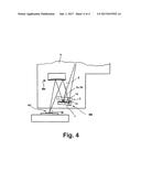 MIRROR MODULE, IN PARTICULAR FOR A MICROLITHOGRAPHIC PROJECTION EXPOSURE     APPARARATUS diagram and image