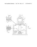 LITHOGRAPHIC APPARATUS AND DEVICE MANUFACTURING METHOD diagram and image