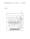 IMAGE FORMING APPARATUS diagram and image