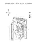 IMAGE FORMING APPARATUS diagram and image