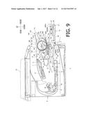 IMAGE FORMING APPARATUS diagram and image