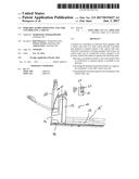 PORTABLE RADIO OPERATING UNIT FOR CONTROLLING A TRUCK diagram and image