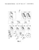 Power Reduction in a Parallel Data Communications Interface Using Clock     Resynchronization diagram and image