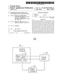 METHOD FOR SAVING ENERGY AND ELECTRONIC DEVICE USING THE SAME diagram and image