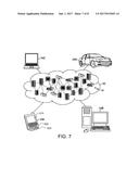 BATTERY LIFE MANAGEMENT IN PORTABLE TERMINAL diagram and image