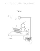 INPUT SYSTEM AND INPUT METHOD diagram and image