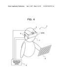 INPUT SYSTEM AND INPUT METHOD diagram and image