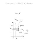 INPUT SYSTEM AND INPUT METHOD diagram and image