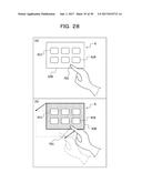 INPUT SYSTEM AND INPUT METHOD diagram and image