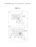 INPUT SYSTEM AND INPUT METHOD diagram and image